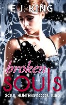 Broken Souls Soul Hunters 2