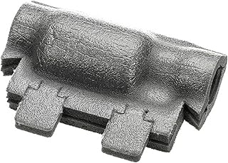 Compatible with 000002719 For Manitowoc Ice Insulation Boot - Txv Bulb Man000002719 R2MidW11655