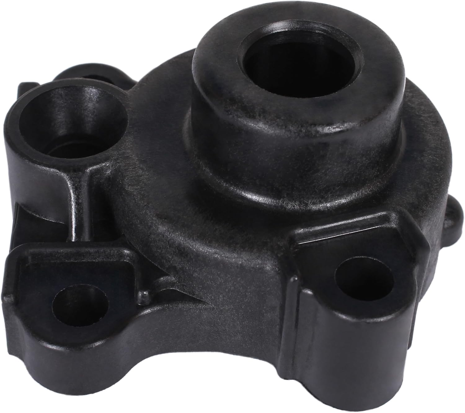 SouthMarine Outboard Engine 6J8-44311-00 Water Pump Housing for Yamaha 25HP 30HP 40HP 50HP Boat Motor Three Cylinder 40/50 / P50