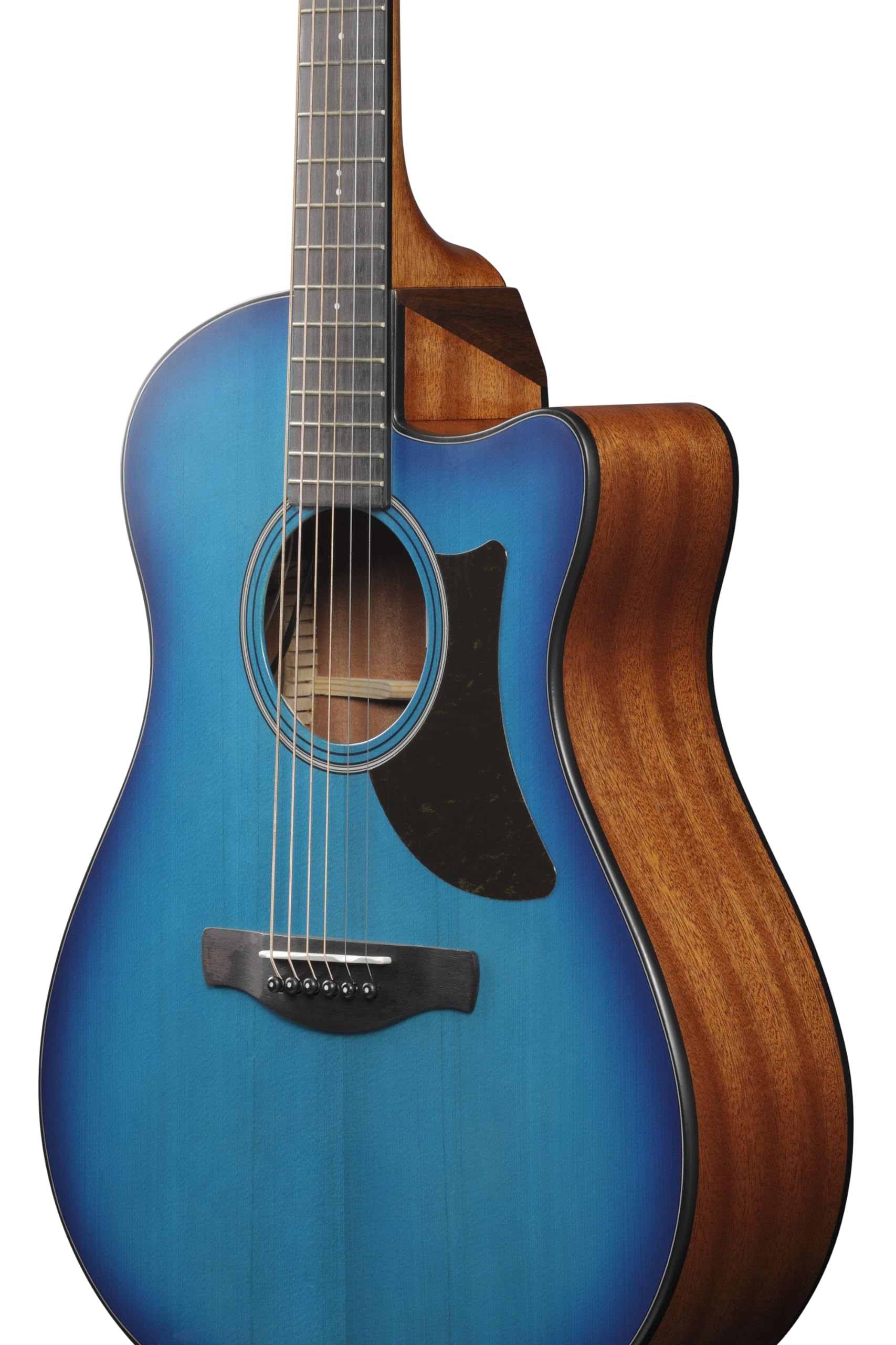 Ibanez AAM50CE-SBO - Guitare folk