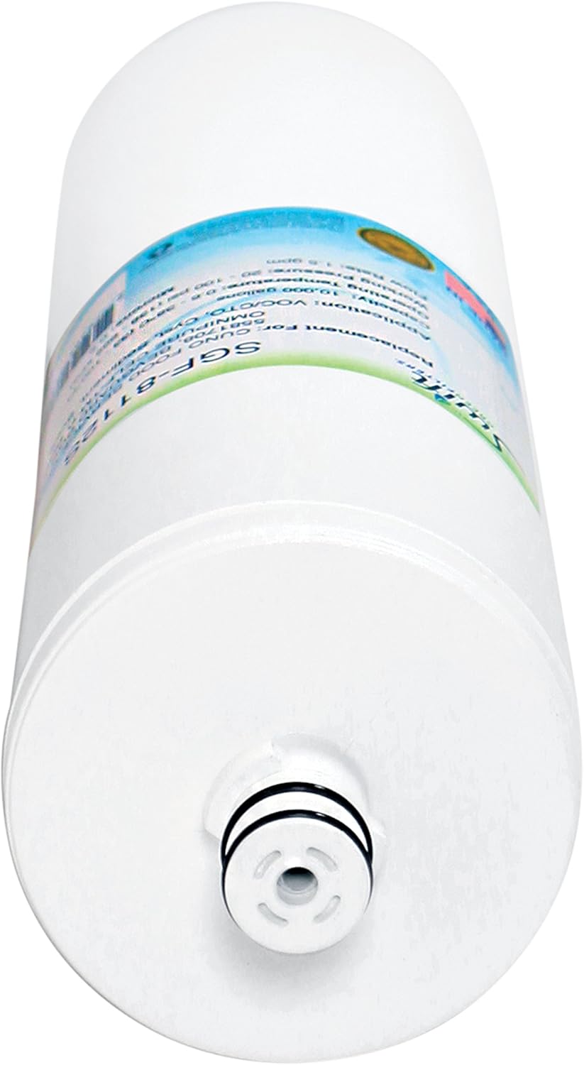 Swift Green Filters SGF-8112S Replacement for Cuno Cfs8112-S (1 Pack)