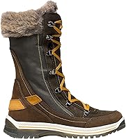 Vista 1 de Women's Micah in OliveMustard