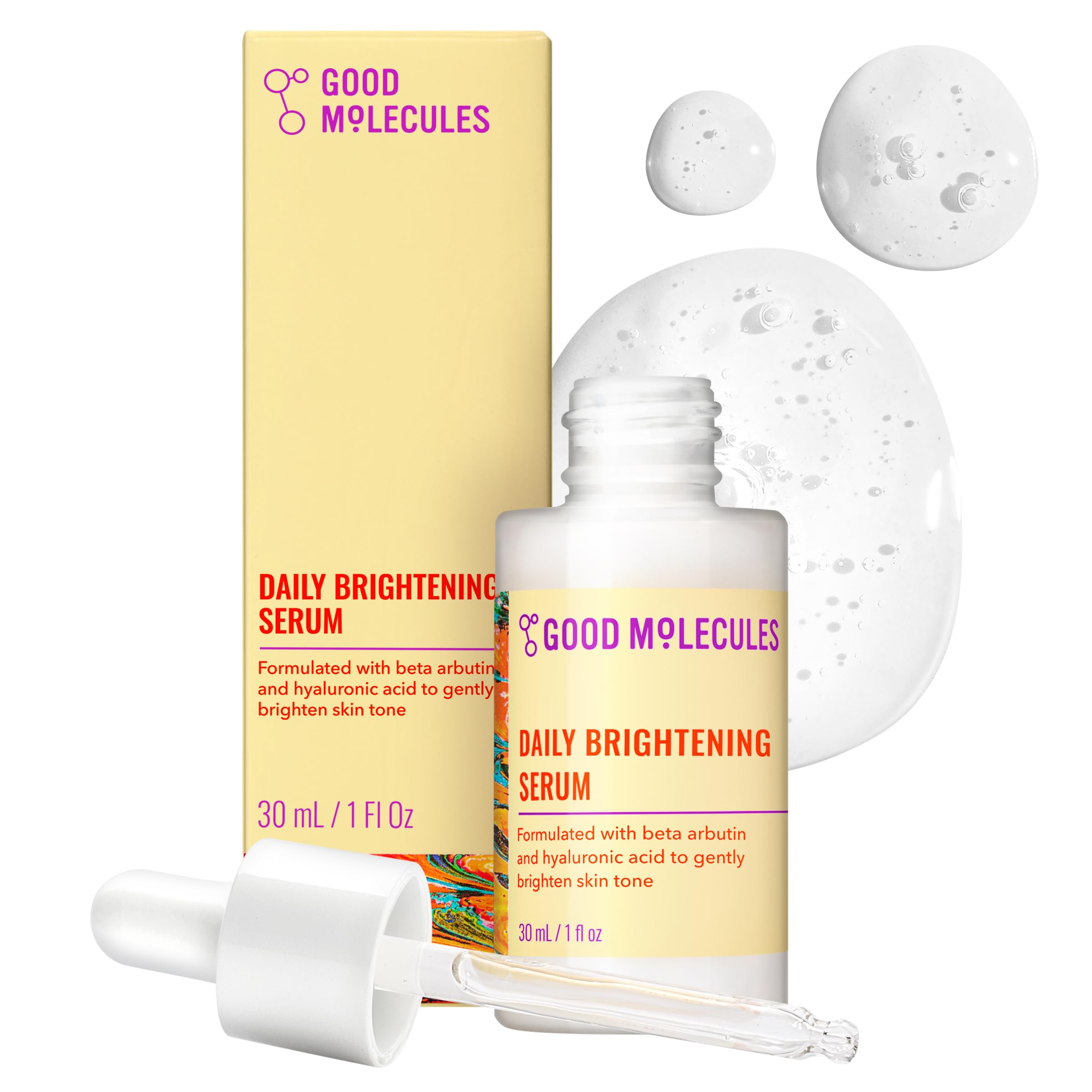 Daily Brightening Serum,1fl. oz