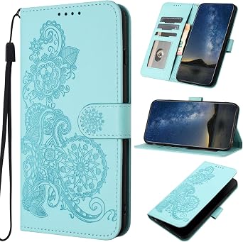 Compatible with Sharp Aquos R8 Pro 5G SH-51D Case,Compatible with Sharp Aquos R8 Pro 5G SH-51D Magnetic Flip Phone Cover TL