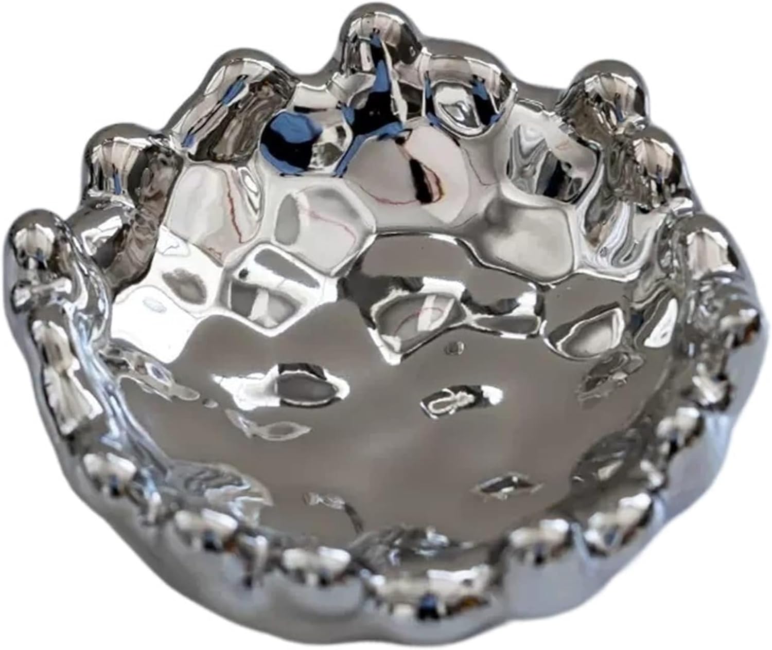 灰皿 シンプル ラウンド 雲 雲形 セラミック ホーム タバコ 葉巻