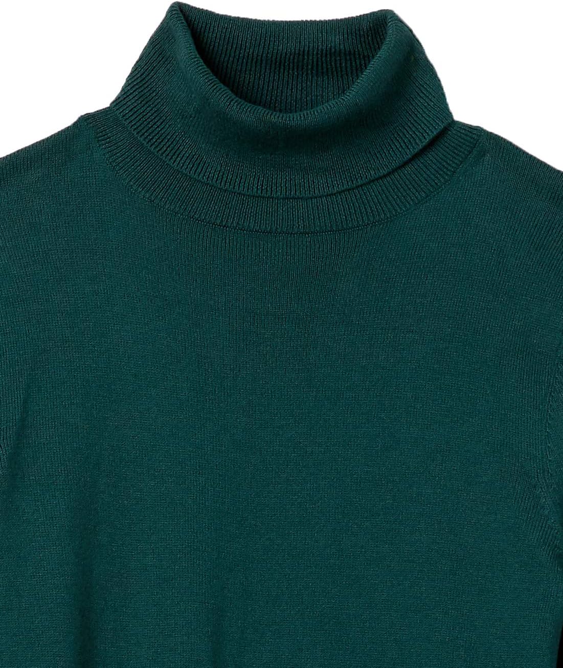 Amazon Essentials Women's Classic-Fit Lightweight Long-Sleeve Turtleneck Sweater (Available in Plus Size) - Image 10