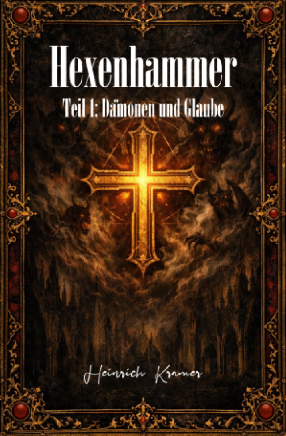 Der Hexenhammer – Teil 1: Theologie und Dämonologie