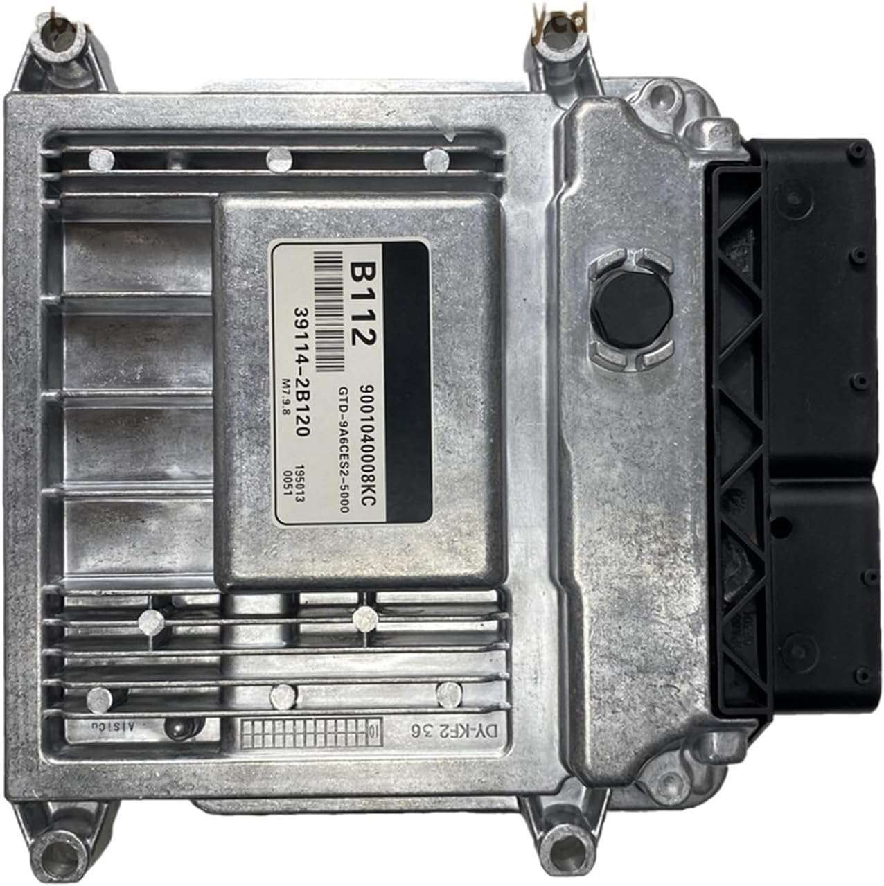 39114-2B120 Engine Control Electronic Module M7.9.8 Unit ECU ECM