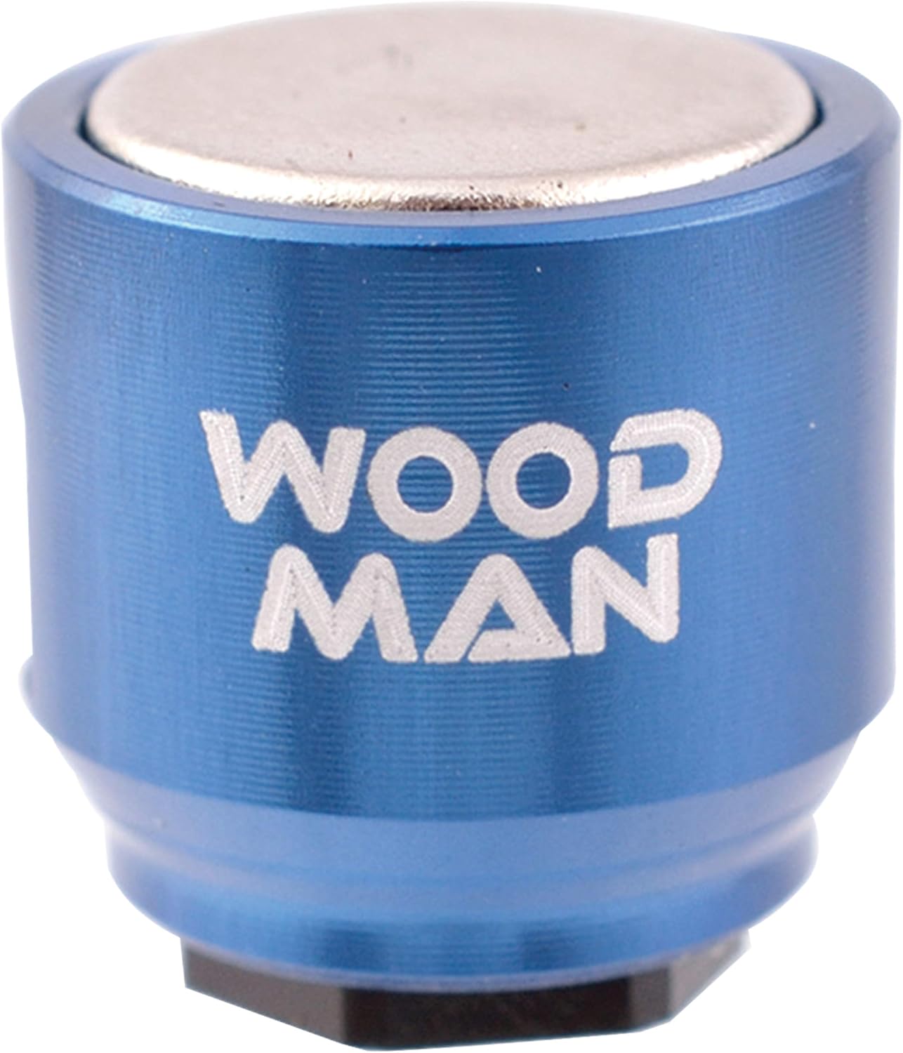 Woodman Speeds 094520 Wheel Magnet, Blue, Size S