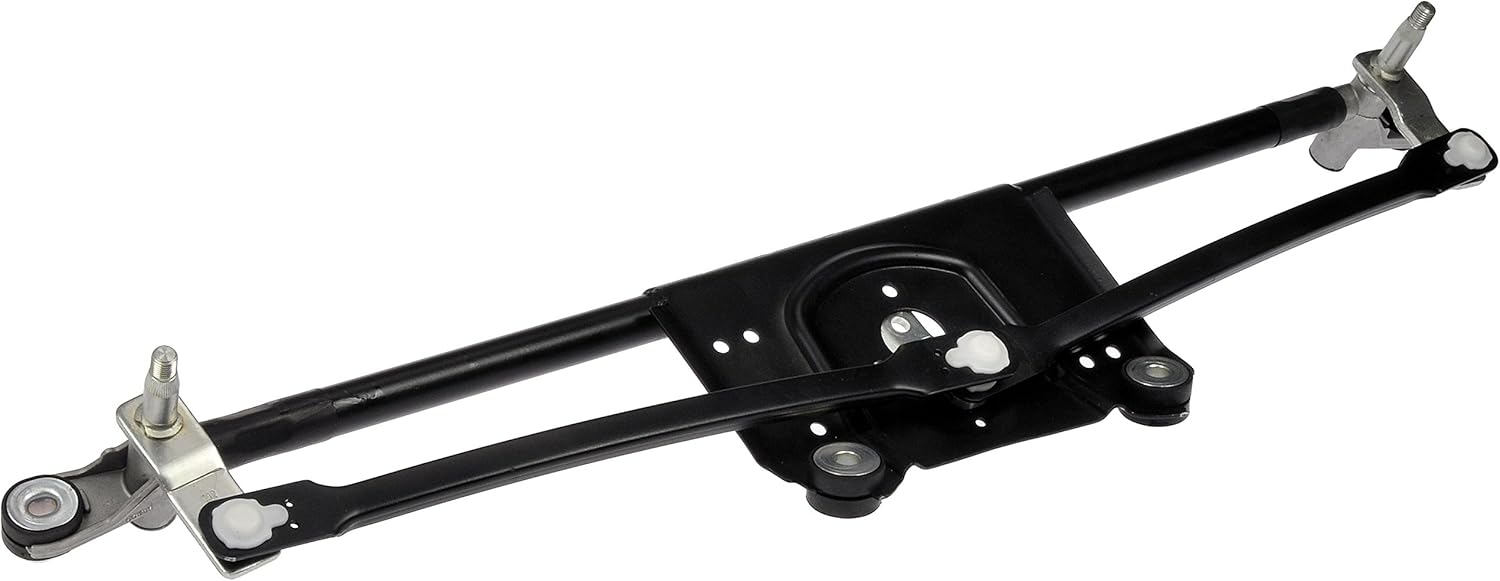 Dorman 602-102 Windshield Wiper Linkage Compatible with Select Jeep Models