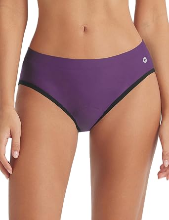 baleaf Womens 3D Padded Bike Underwear Cycling Shorts Bicycle Biking Riding Briefs MTB Biker Gear Clothes