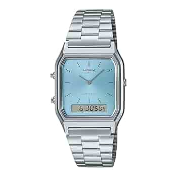 CASIO ターコイズブルー AQ-230A-2A2MQYJF 71FSLlv4bOL._SY350_QL30_.jpg