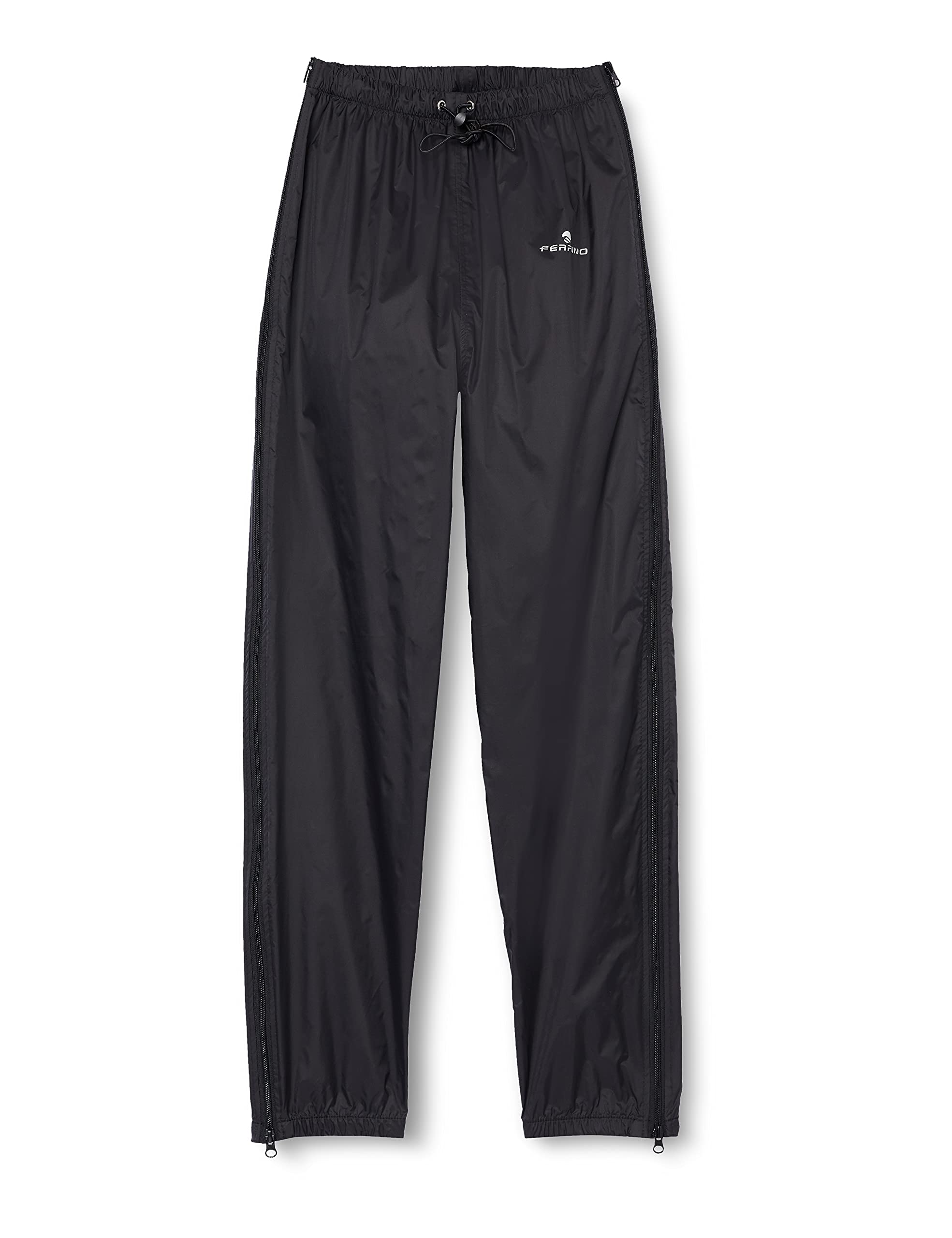 Ferrino Zip Motion, Sovra pantaloni Impermeabile Unisex