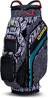 OGIO Golf Woode Cart Bag
