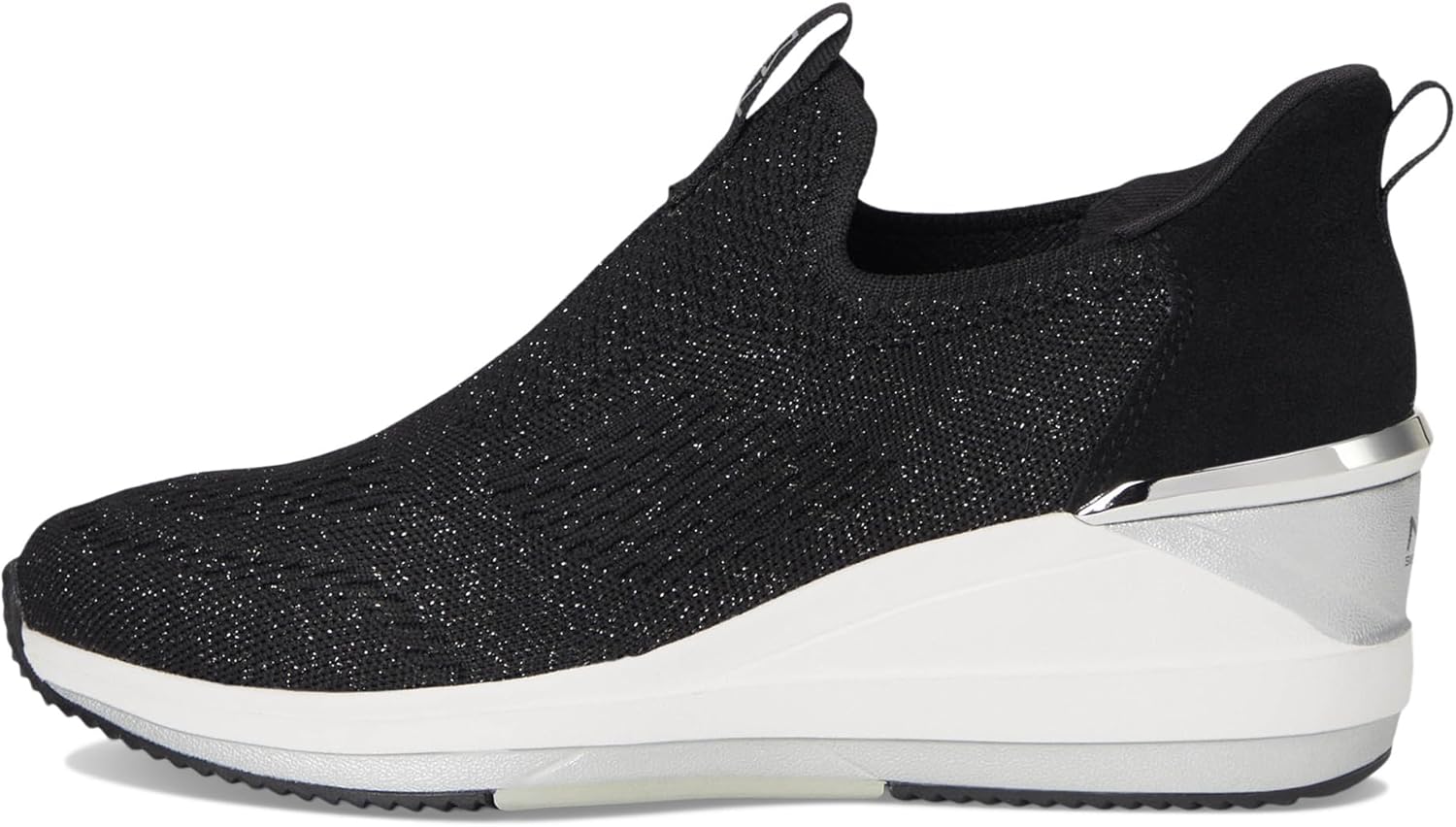 Skechers Womens The Triple Wedge - Aeren Hands Free Slip-ins - Image 4