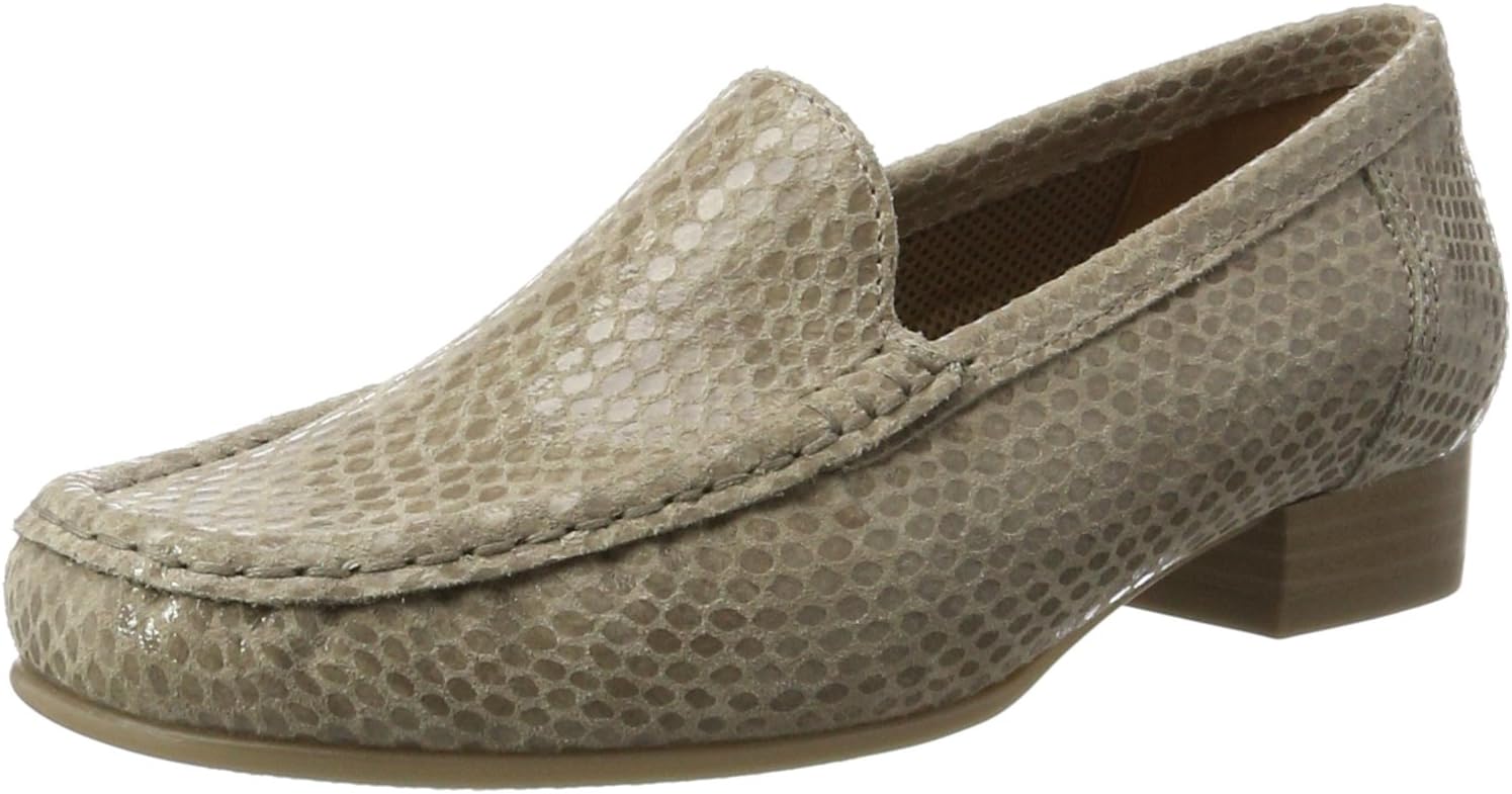 Jenny Women's Atlanta Moccasins