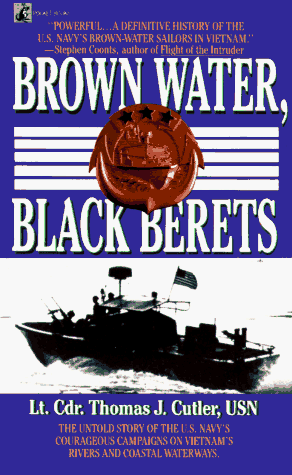 Brown Water, Black Berets