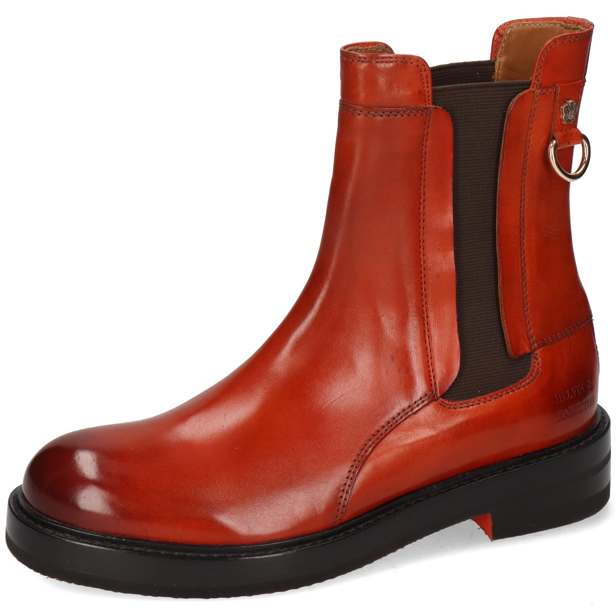 Melvin & Hamilton Stiefeletten Damen Maria 15