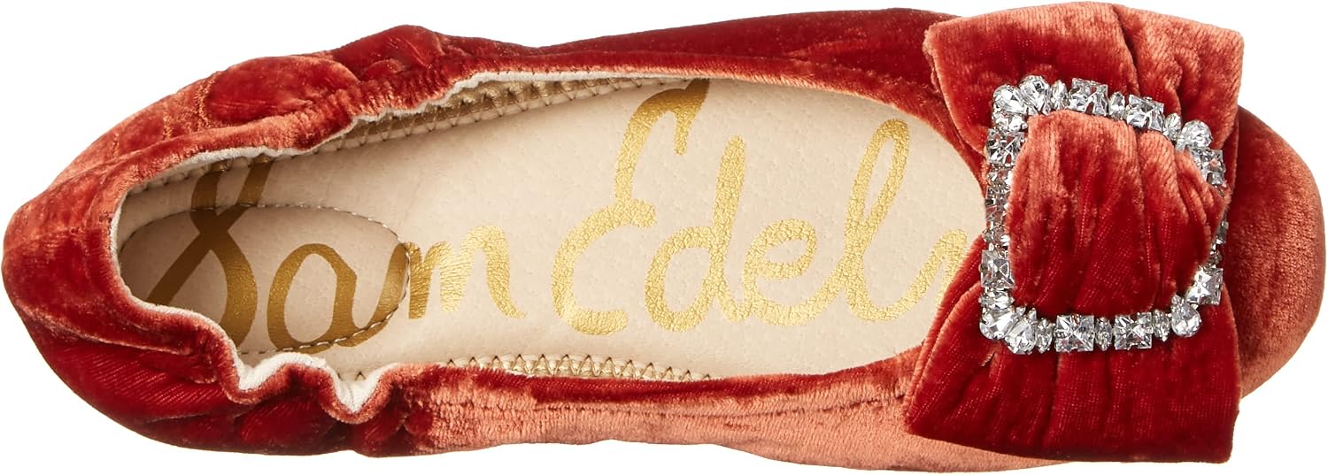 Sam Edelman Kids Farah (Little Kid/Big Kid)