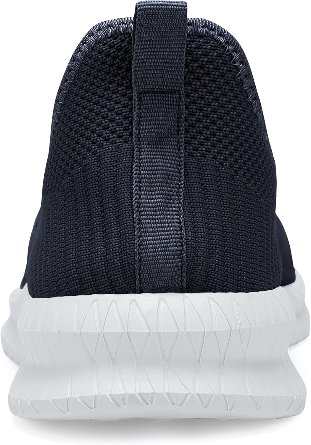 LCGJR Men's Running Shoes Ultra Lightweight Breathable Comfortable Walking Shoes Casual Fashion Sneakers Mesh Workout Shoes - Image 6