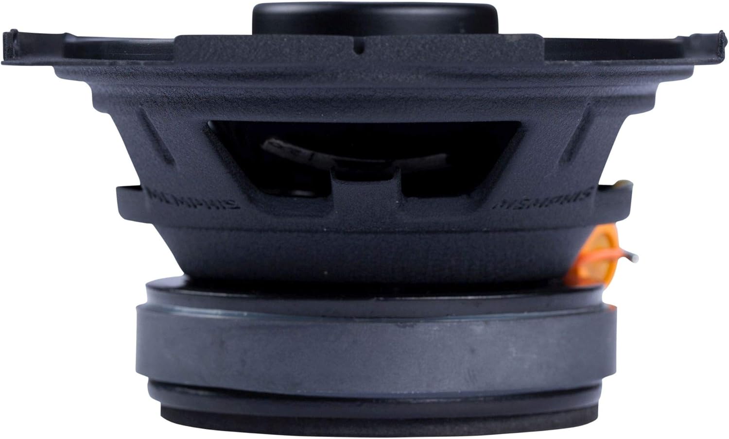 Memphis Audio PRX46 Power Reference Series 4X 6 2-Way Coaxial Speakers with Swivel Tweeters - Pair