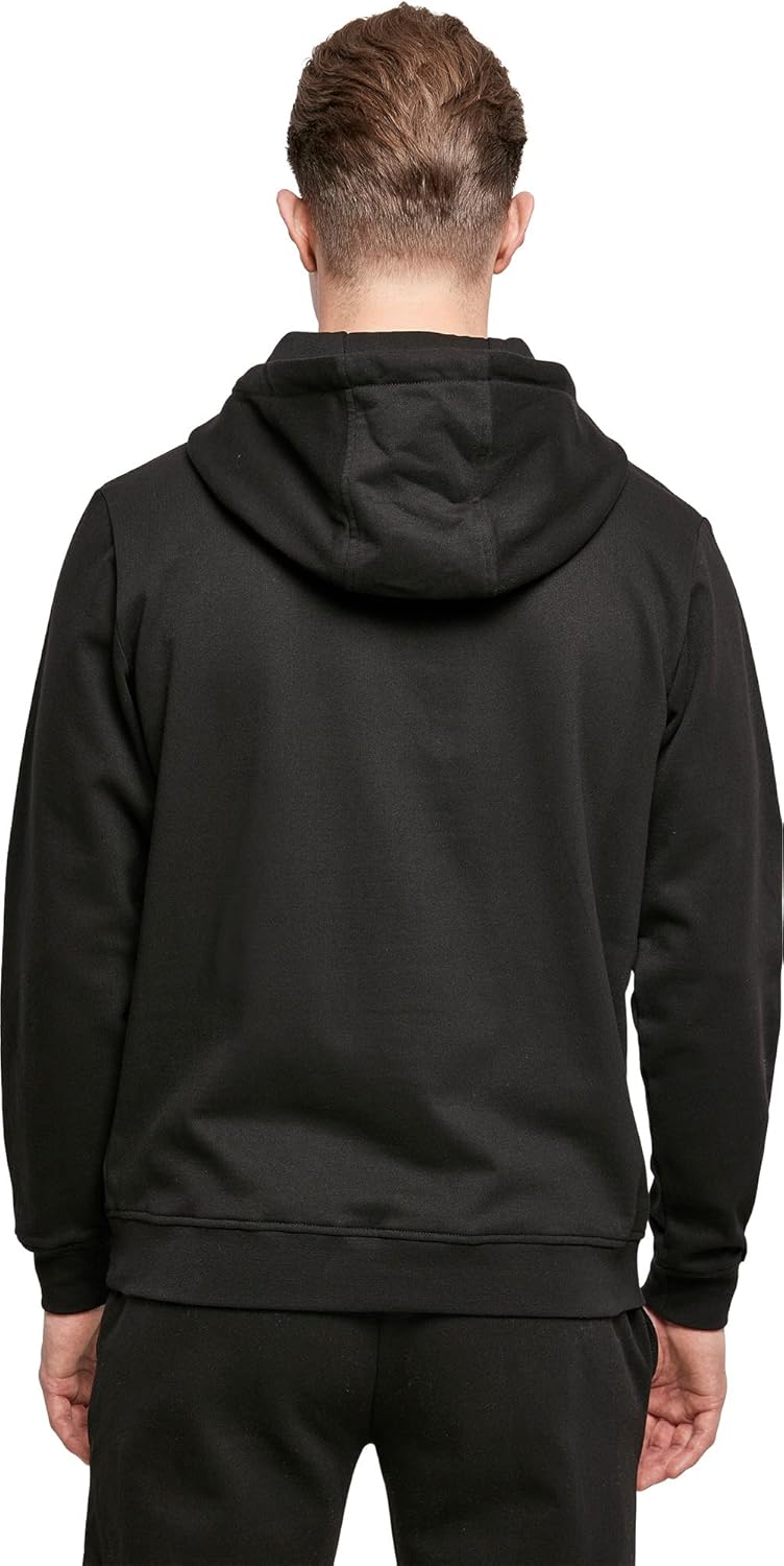 FC Bayern Munich Men's Hoodie FC Bayern & Seal Print Multiple Colors XS-3XL - Image 2