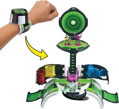 Ben 10 