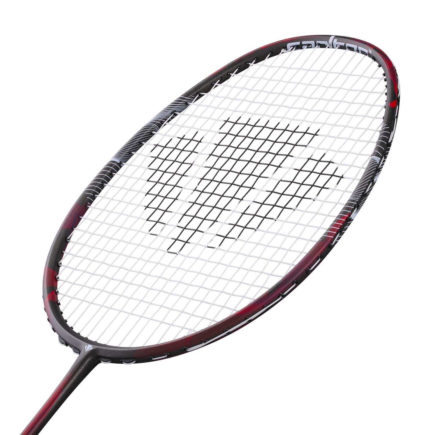 Carlton Velocitex V300 rakieta do badmintona