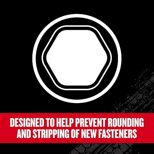 Miniatura 7 de CRAFTSMAN V-SERIES - Juego Allen de llaves hexagonales, SAE, 13 piezas (CMHT26159V)