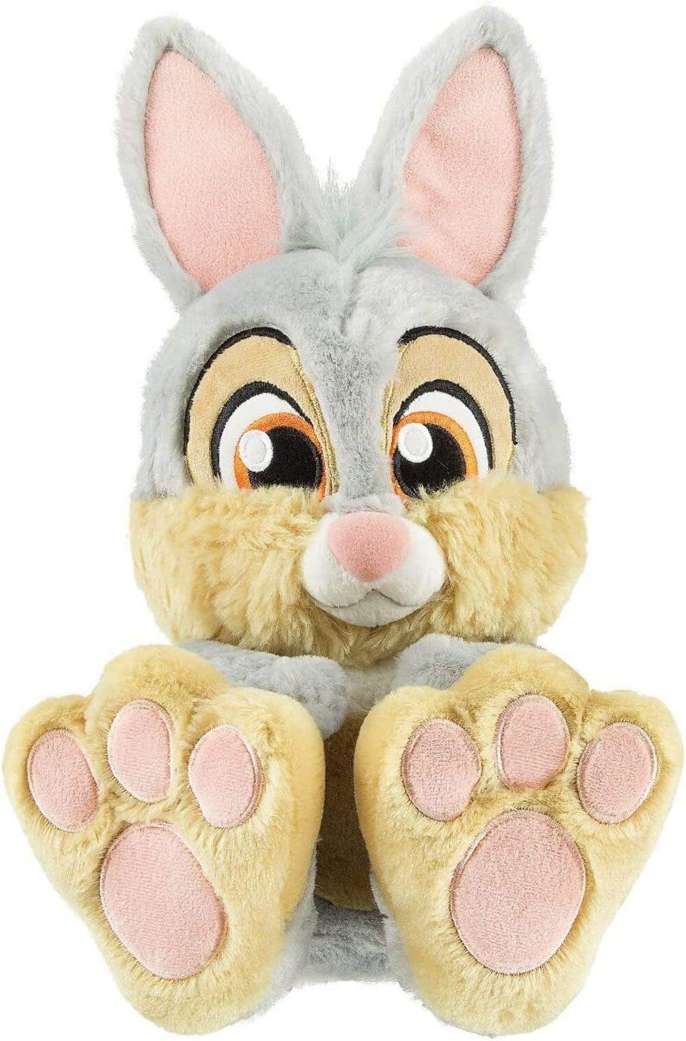 Disney Parks Thumper Bunny Rabbit from Bambi Big Feet Plush Doll