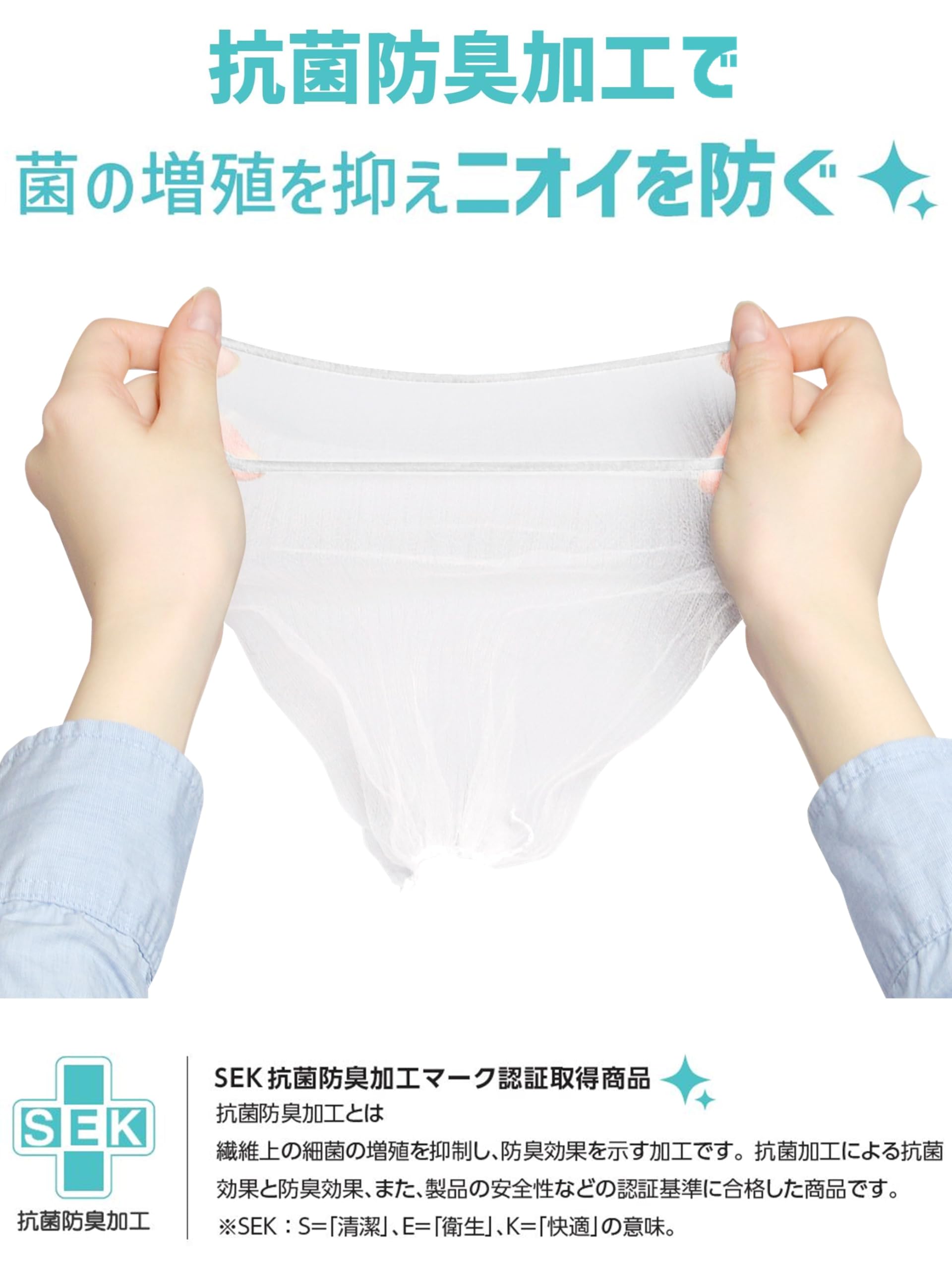 Strix Design SA-195 Dish Drainer Net, Deep, 60 Sheets x 3 Set, White,  Stocking Drainage Bags, Triangular Corners, Antibacterial, Odor Resistant,  ...