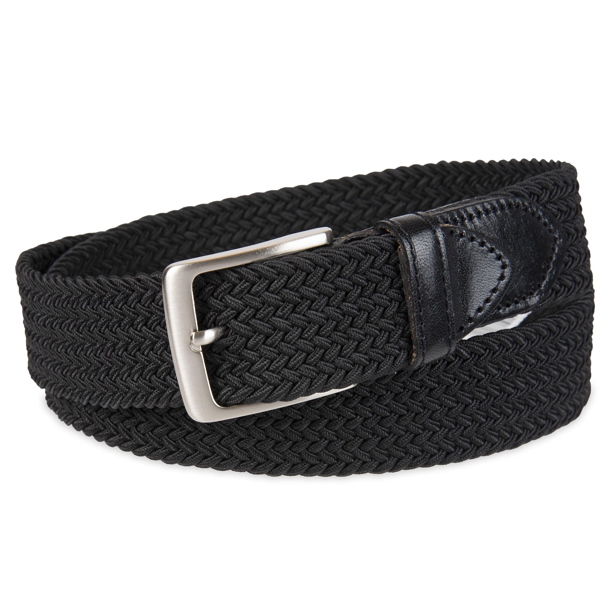 canvas golf belt