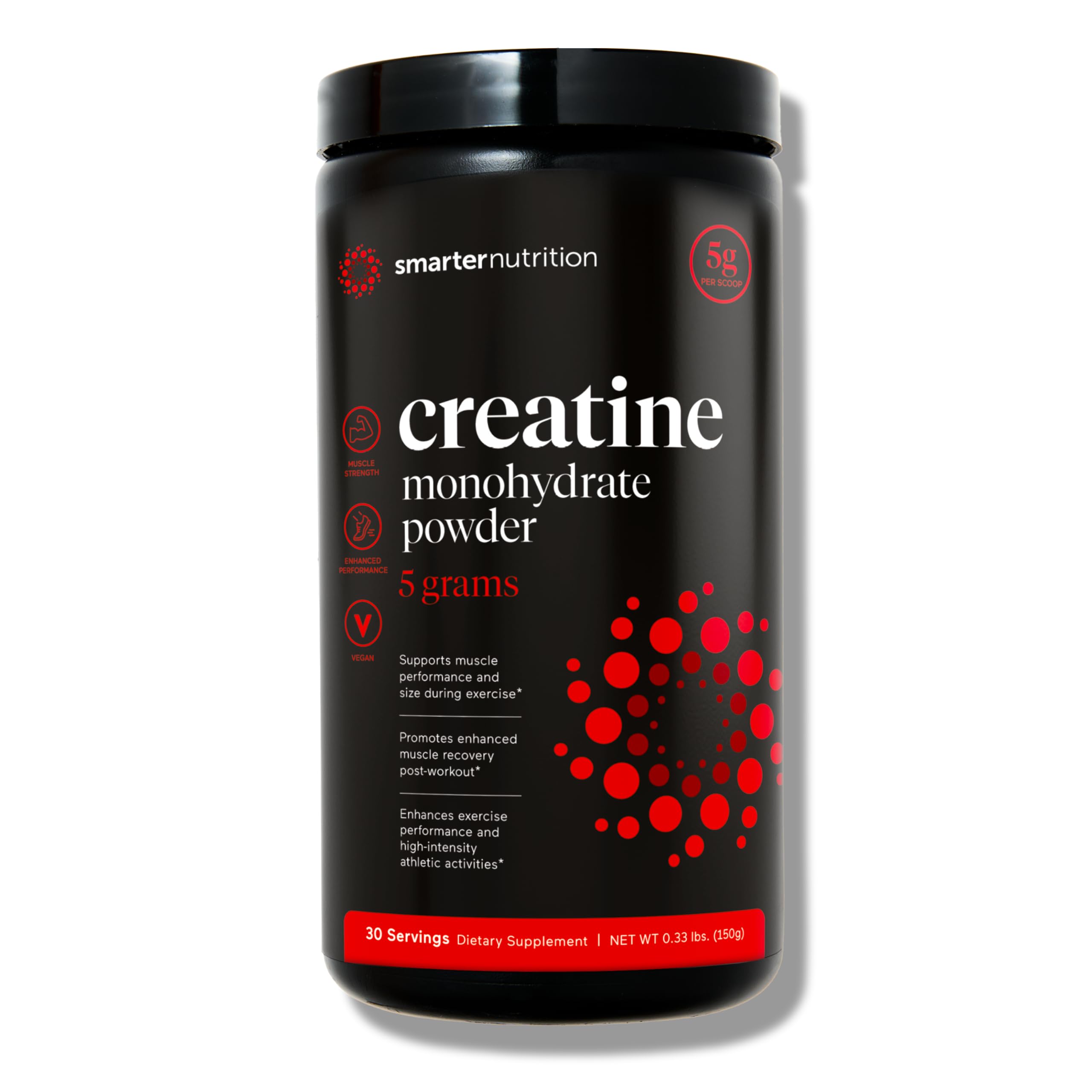 SMARTERNUTRITION Creatine