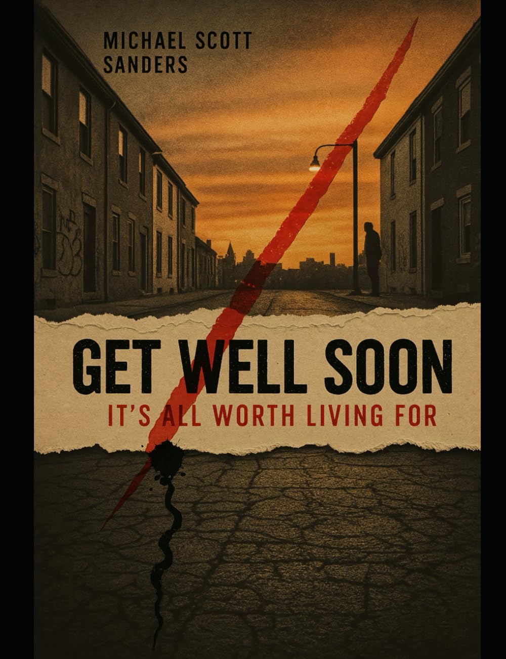 Get Well Soon