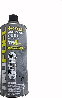 Royal Purple 6527238 Trufuel 4 Cycle, 32 fl. oz, 1 Pack