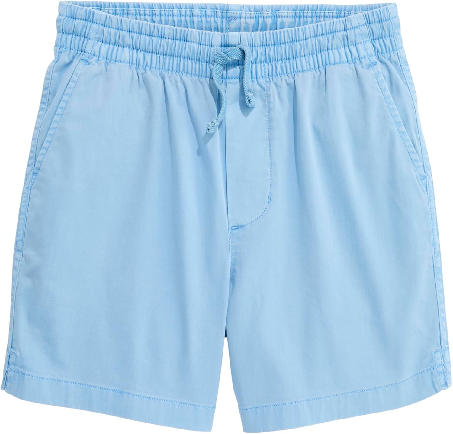 [Vineyard Vines] カジュアルハーフパンツ Boys' Pull-on Chino Shorts ホワイト