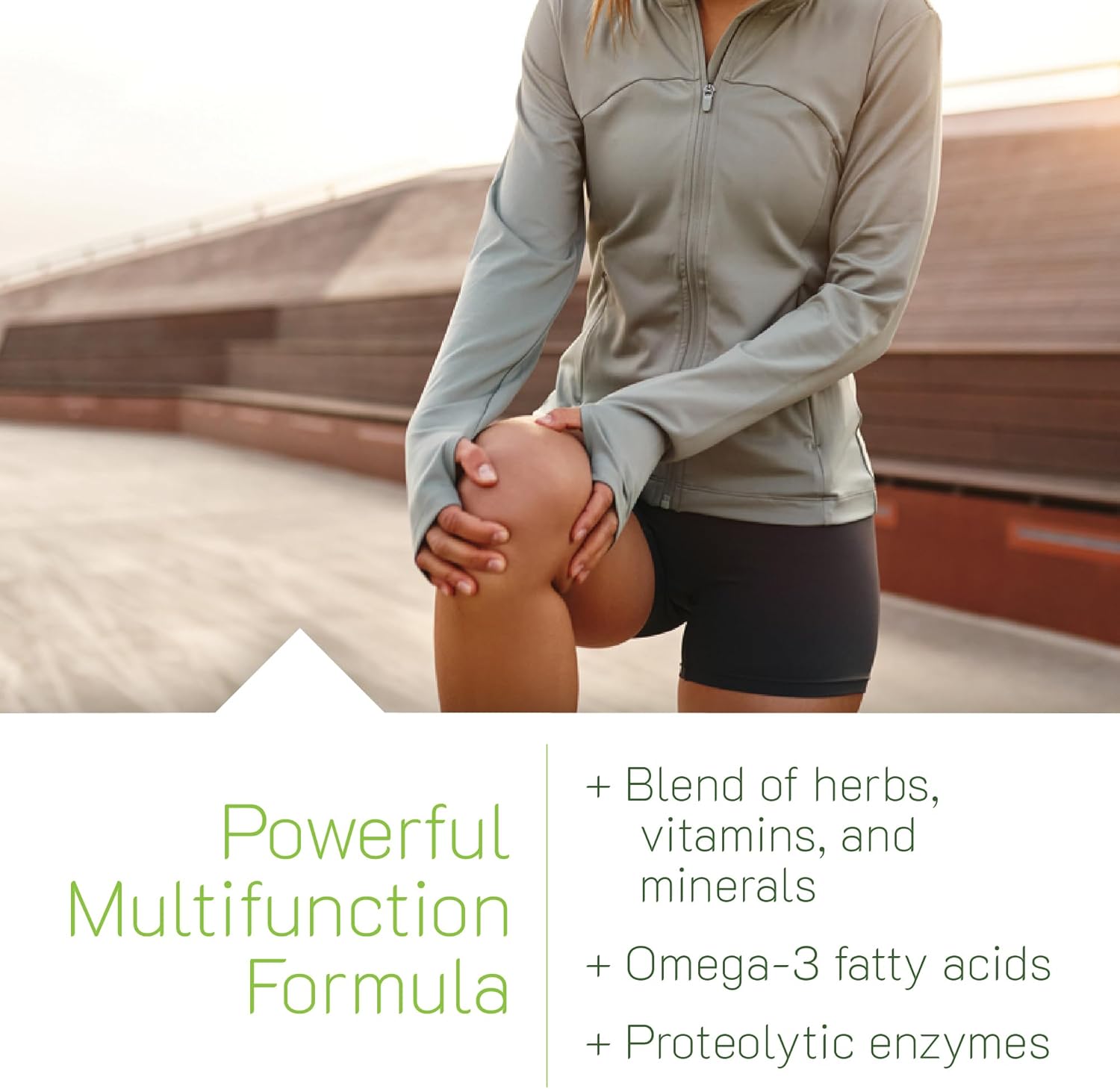 Irwin Naturals Inflamma-Less, Promotes Comfort, Mobility & Flexibility, 80 Liquid Softgels - Image 4