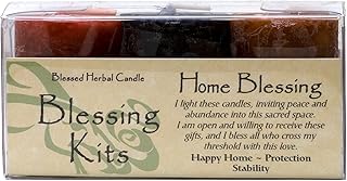 Blessing Kit - Home Blessing