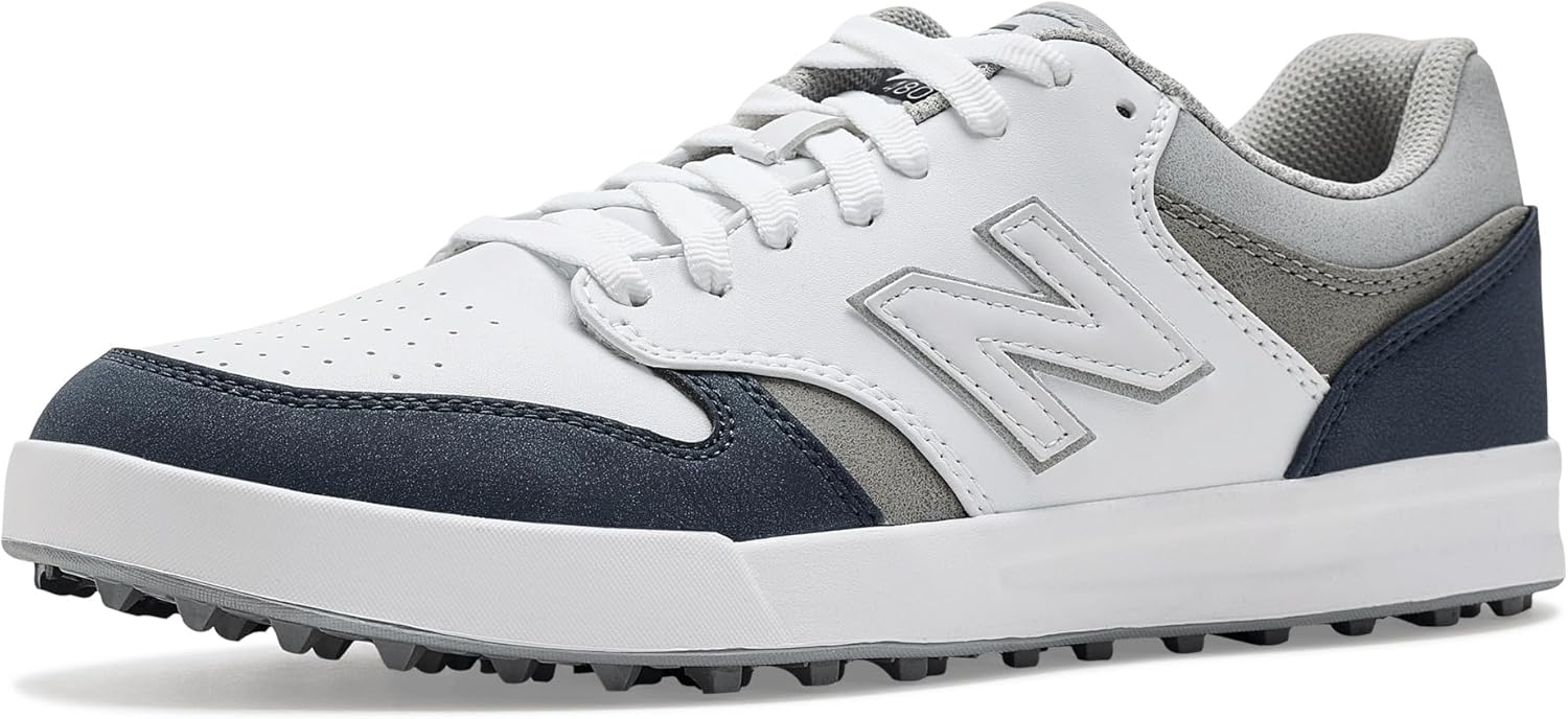 New Balance Men's 480 Golf Spikeless