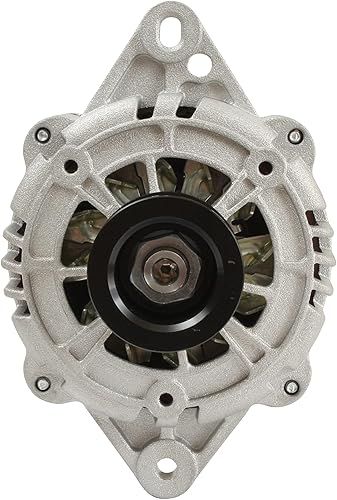 Miniatura 7 de DB Electrical Adr0337 Alternador para Chevy Aveo Pontiac Wave Suzuki Swift, 1.6 1.6L Chevrolet Aveo, Swift 04 05 06 07 08 2004 2005 2006 2007 2008,