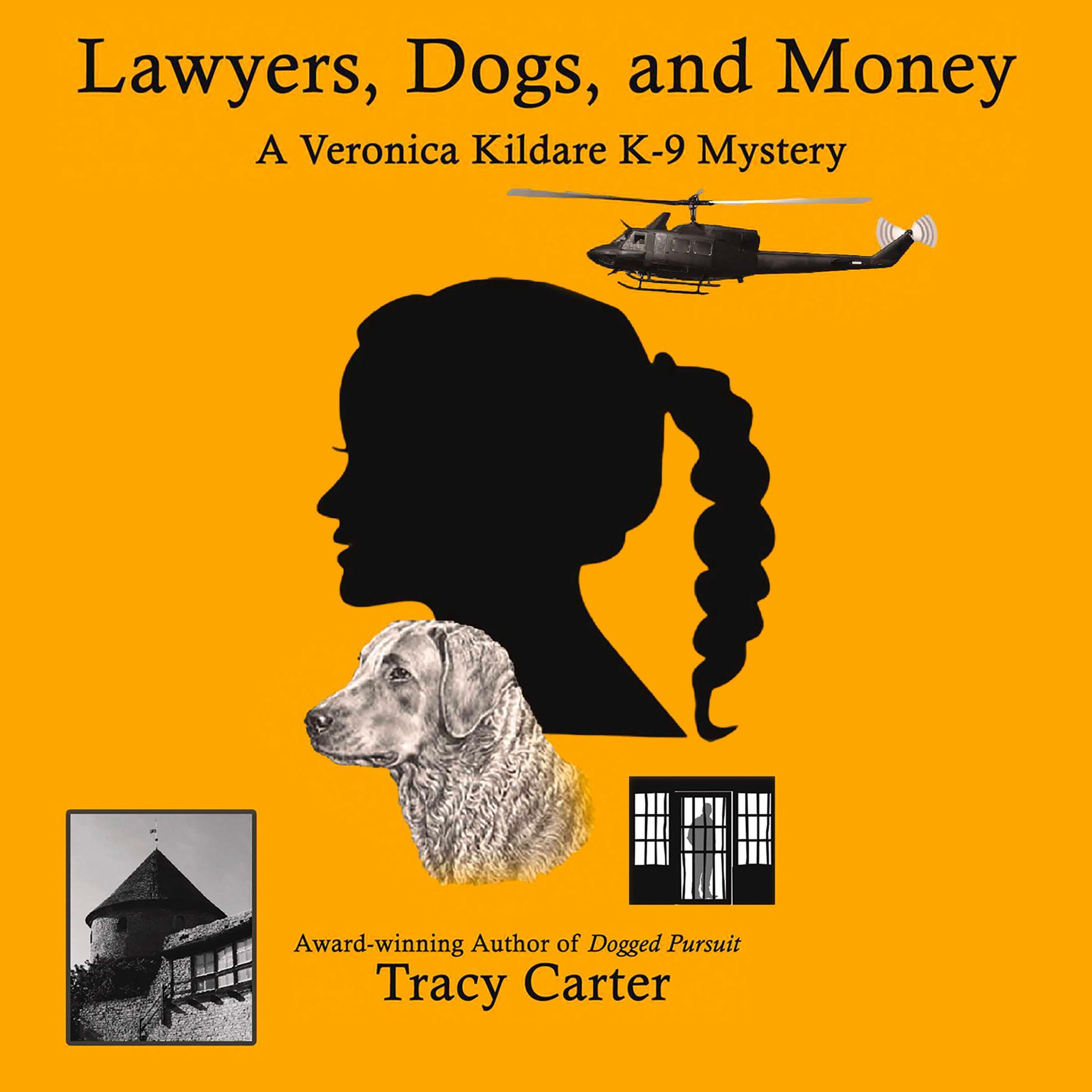 Cover art for Lawyers, Dogs, and Money