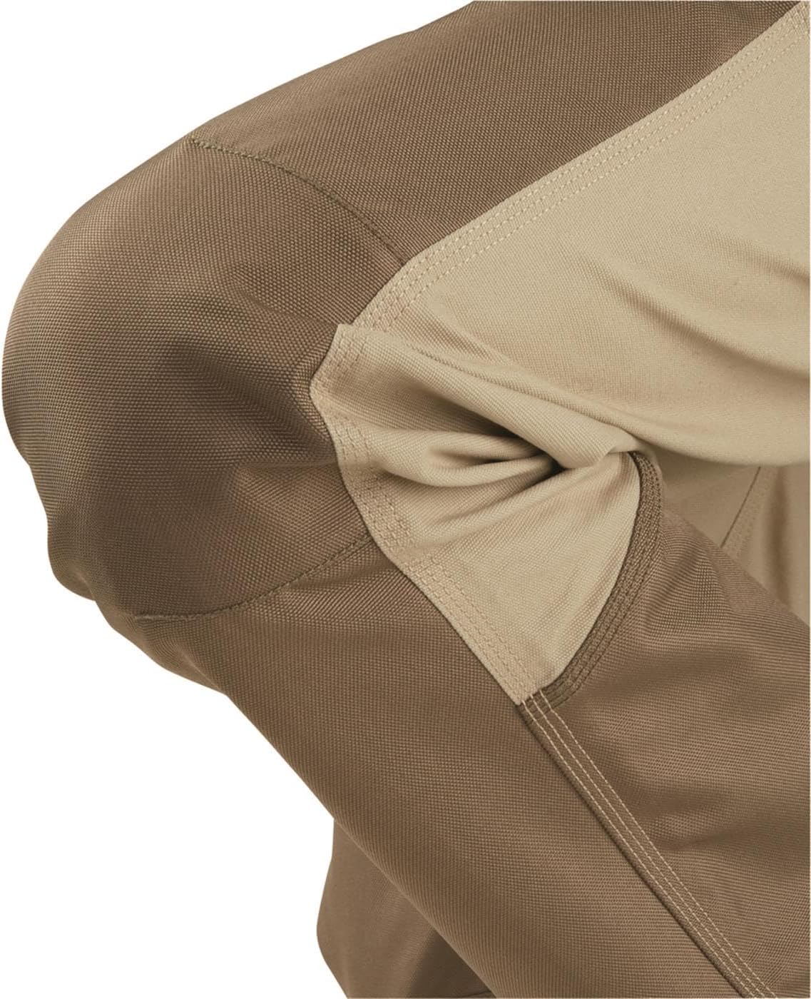 Guide Gear Men's Upland Brush Pants, Hunting, Tactical, Hiking, Natural, Size M