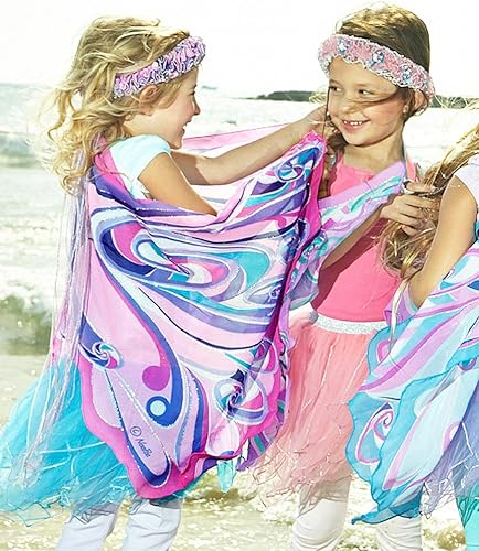 Miniatura 3 de Douglas Wings Fairy Rainbow Pink