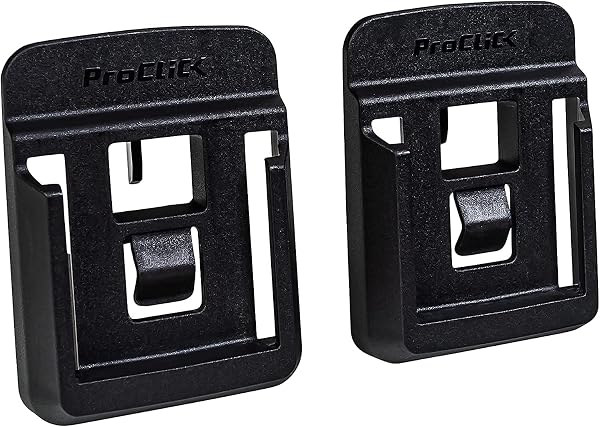 Bosch Sortimo ProClick H3 CT M74 – Insertos para bandeja de herramientas ProClick Tray – Cajas de clasificación para tornillos y piezas pequeñas - 5