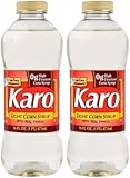 Light Corn Syrup&comma; 16 fl oz &lpar;Pack of 2&rpar;