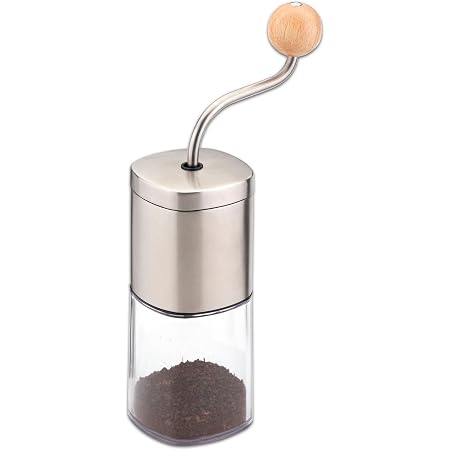 Grunwerg Authentic Stainless Steel 