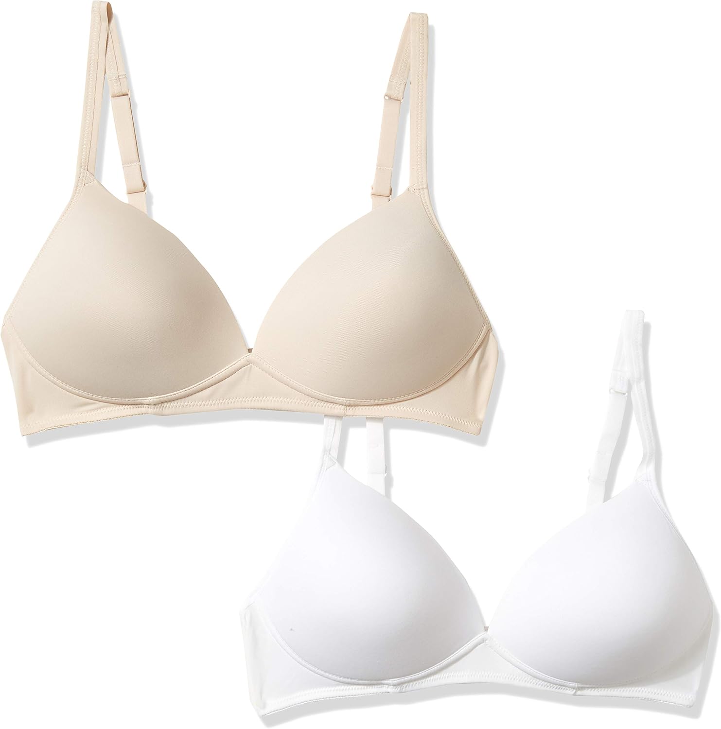 Warner's Women's Elements of Bliss Wire-Free Bra
