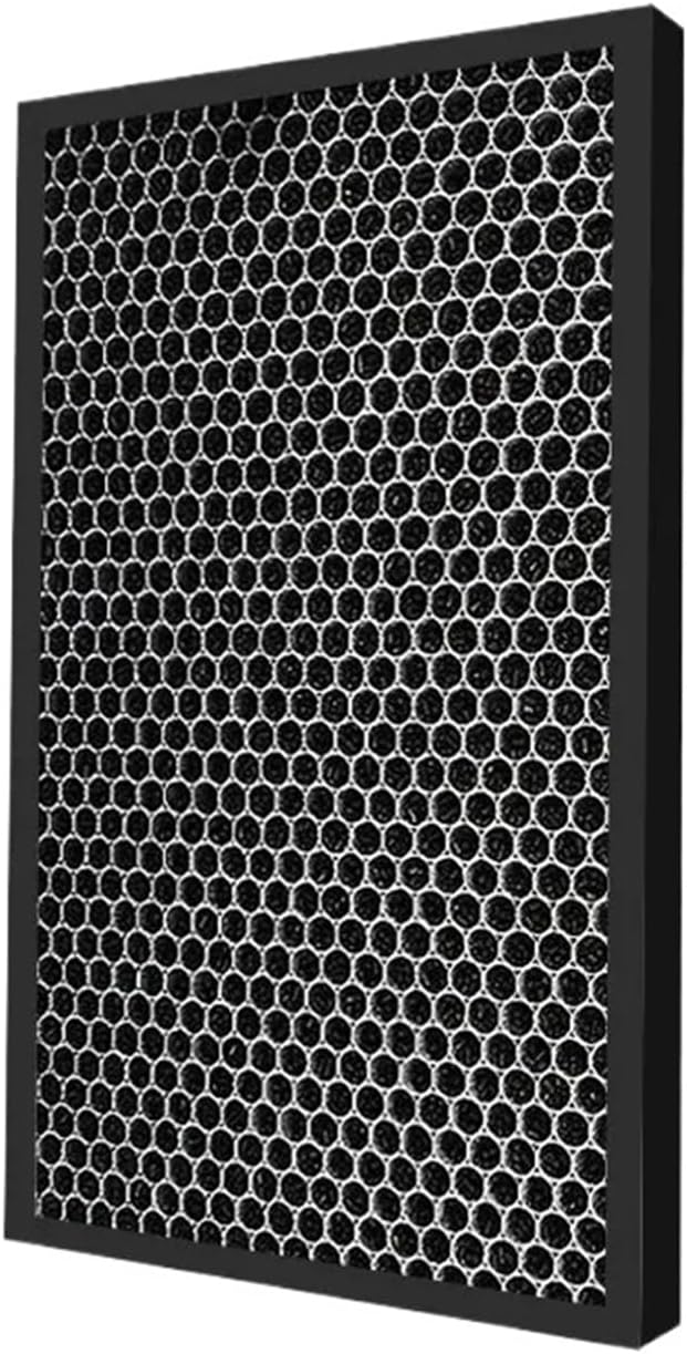 Compatible For Coway Air Purifier Storm AP-1516D， Replacement Filter And Deodorizing Filter(Filter)