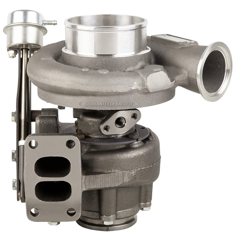 Amazon.com: Turbocharger For Cummins 6BT Turbo Diesel Replaces 