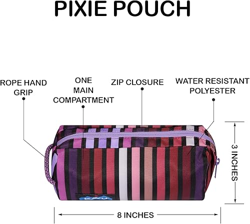 Miniatura 6 de KAVU Pixie Pouch Accesorio de viaje y neceser de maquillaje